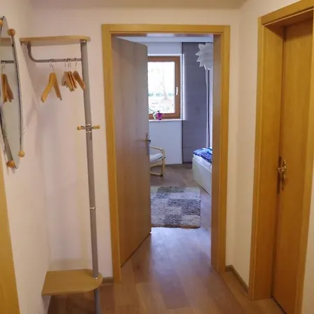 Cati Appartement *