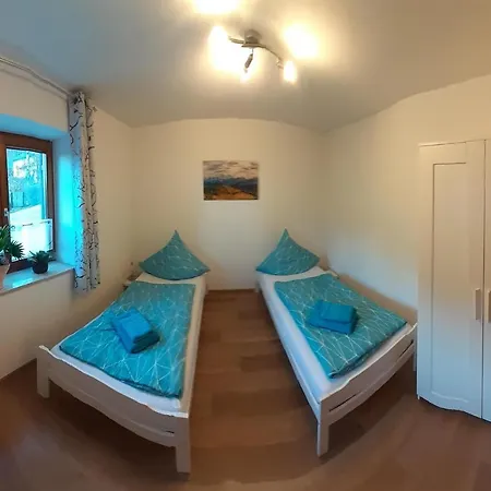 Appartement Cati *