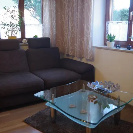 Cati Appartement *