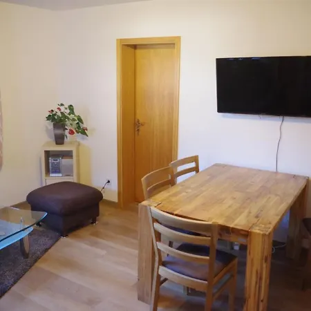 Cati Appartement Immenstadt im Allgäu