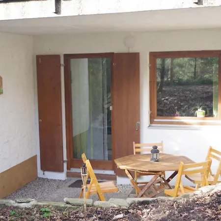 Appartement Cati *