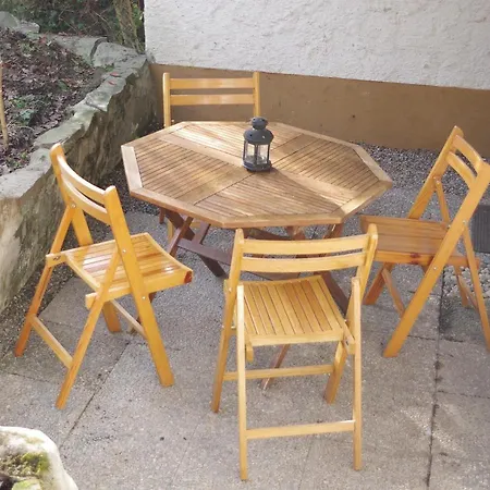 Cati Appartement Immenstadt im Allgäu