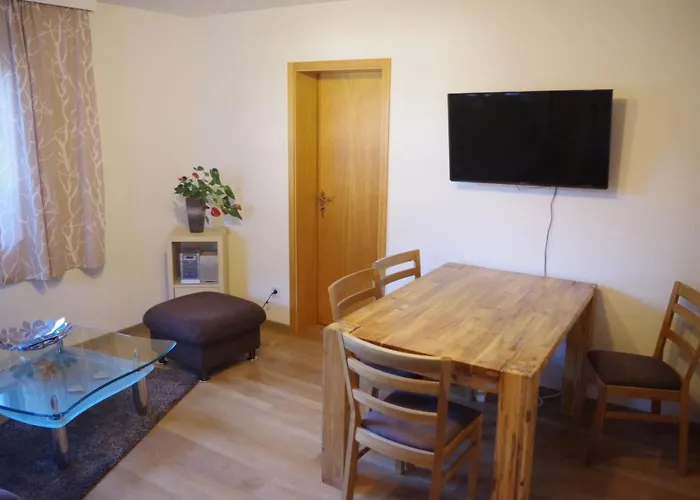 Cati Appartamento Immenstadt im Allgäu