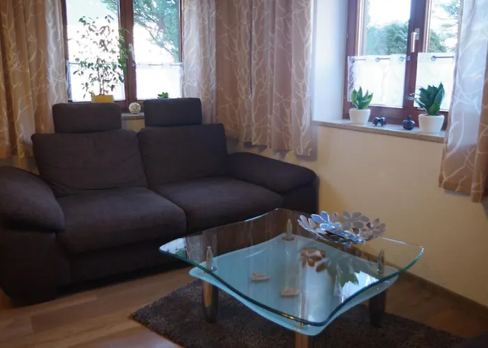 Cati Apartman *
